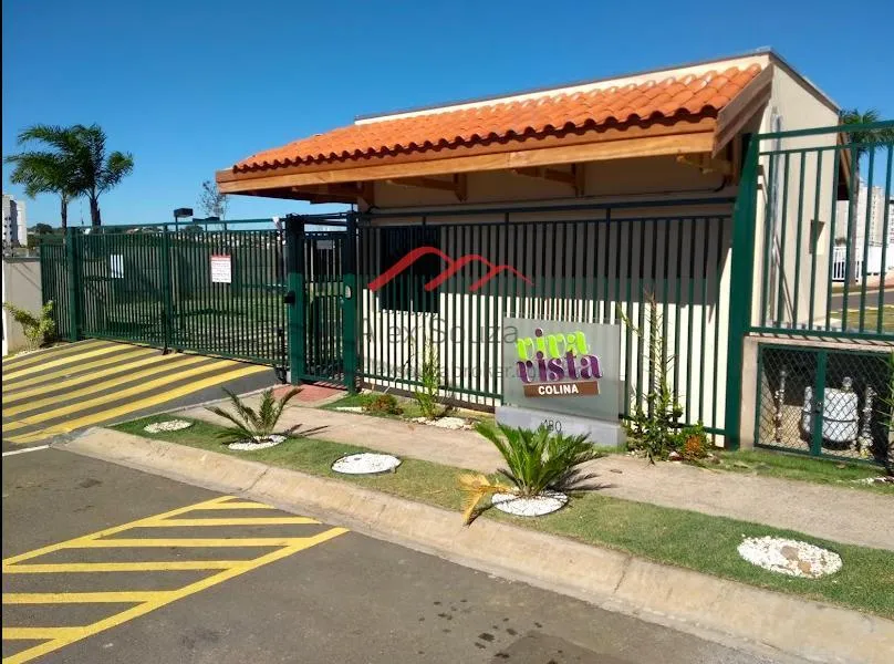 Apartamento para Venda em Sumaré, Loteamento Residencial Viva Vista, 2 dormitórios, 1 banheiro, 1 vaga