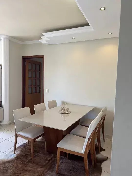 Imagem Apartamento à venda, Jardim das Nações, Taubaté, SP