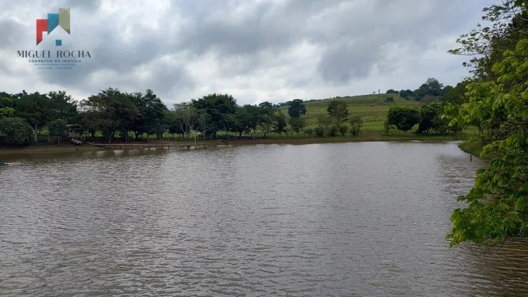 Imagem Fazenda região Itapetininga SP