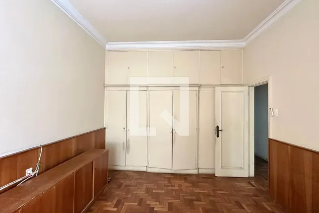 Imagem Apartamento à Venda - Copacabana, 3 Quartos, 244 m2