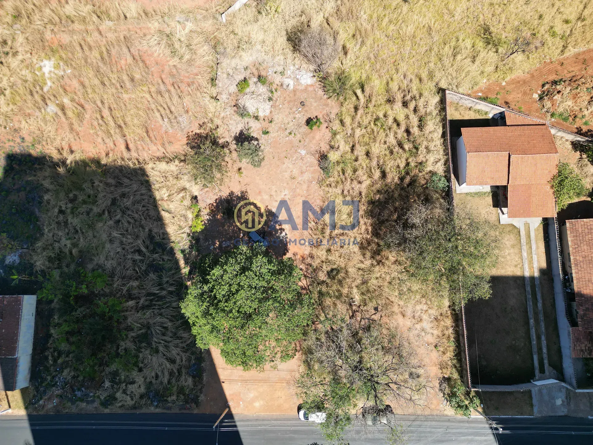 Imagem TERRENO À VENDA | 801,80 m² | VILA ROSA - GOIÂNIA