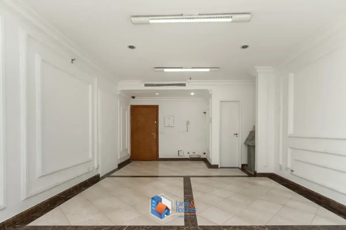 Imagem Conjunto comercial para venda em Brooklin, 101m²