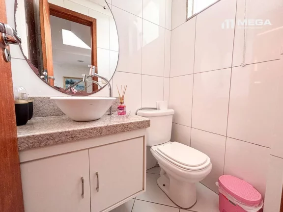 Imagem Casa com 3 dormitórios à venda, 360 m² por R$ 800.000 - Morada do Sol - Vila Velha/ES