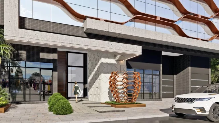 Imagem Liberty Residence - Apartamento à venda no bairro Navegantes - Capão da Canoa/RS
