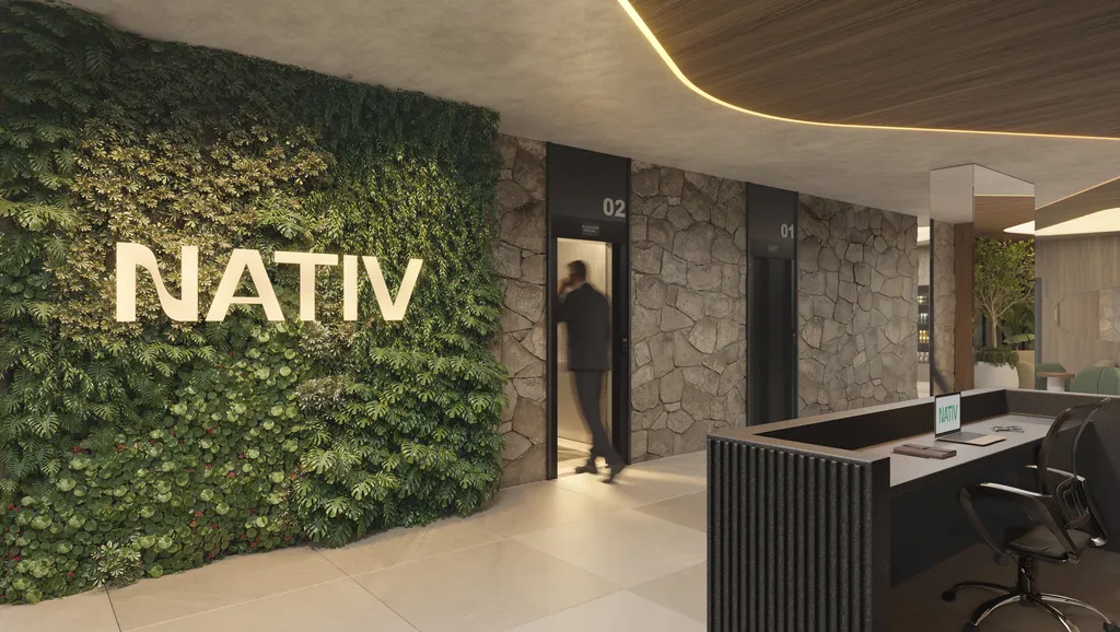 Imagem Nativ Parque Areião