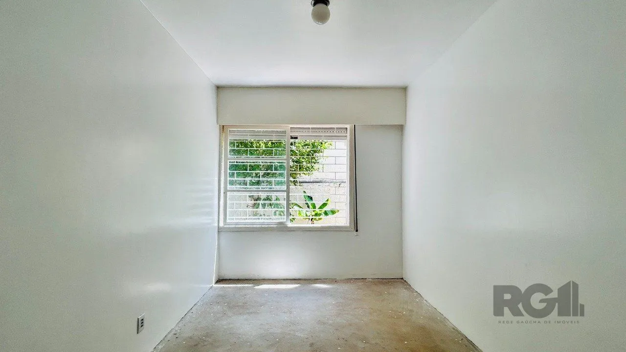Imagem APARTAMENTO GARDEN 3 DORMITÓRIOS COM VAGA DE GARAGEM NO MENINO DEUS