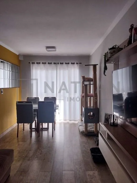 Imagem Apartamento com 2 dormitórios à venda, 66 m² por R$ 499.000,00 - Mooca - São Paulo/SP