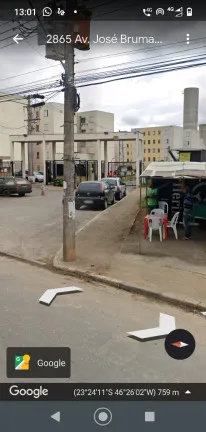 Imagem Apartamento com 2 Quartos à Venda, 50 m² em Jardim Ponte Alta I - Guarulhos
