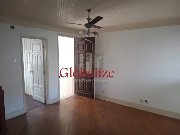 Imagem SOBRADO 3 DORMITÓRIOS BEM LOCALIZADO, VILA BELMIRO EM SANTOS R$ 680,000.00
