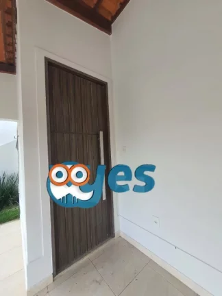 Imagem Casa em condomínio para venda no Parque Ipê