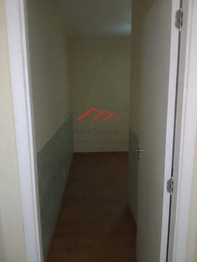 Imagem Apartamento para Venda em Sumaré, Loteamento Residencial Viva Vista, 2 dormitórios, 1 banheiro, 1 vaga