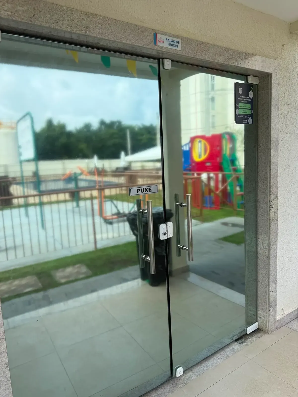 Imagem Apartamento com 2 Quartos à Venda, 40 m² em Nova Abrantes (Abrantes) - Camaçari