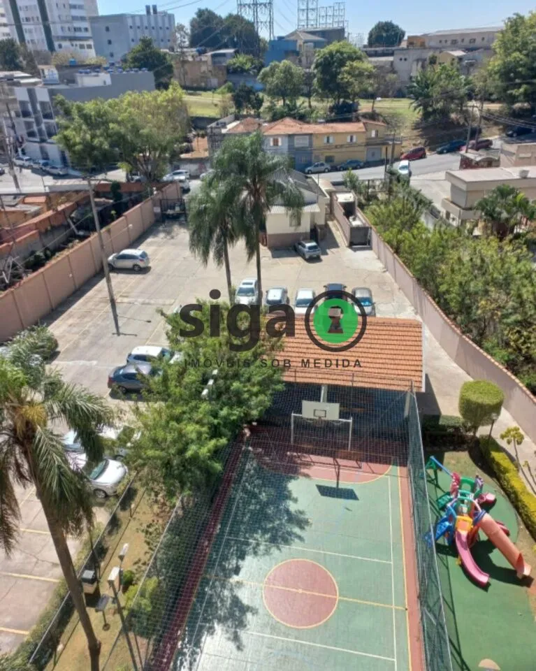 Imagem Apartamento 2 dorm a venda 62 m² Sapopemba