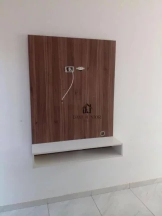Imagem Casa à venda, 90 m² por R$ 205.000,00 - Condomínio Priori Domum - Sorocaba/SP
