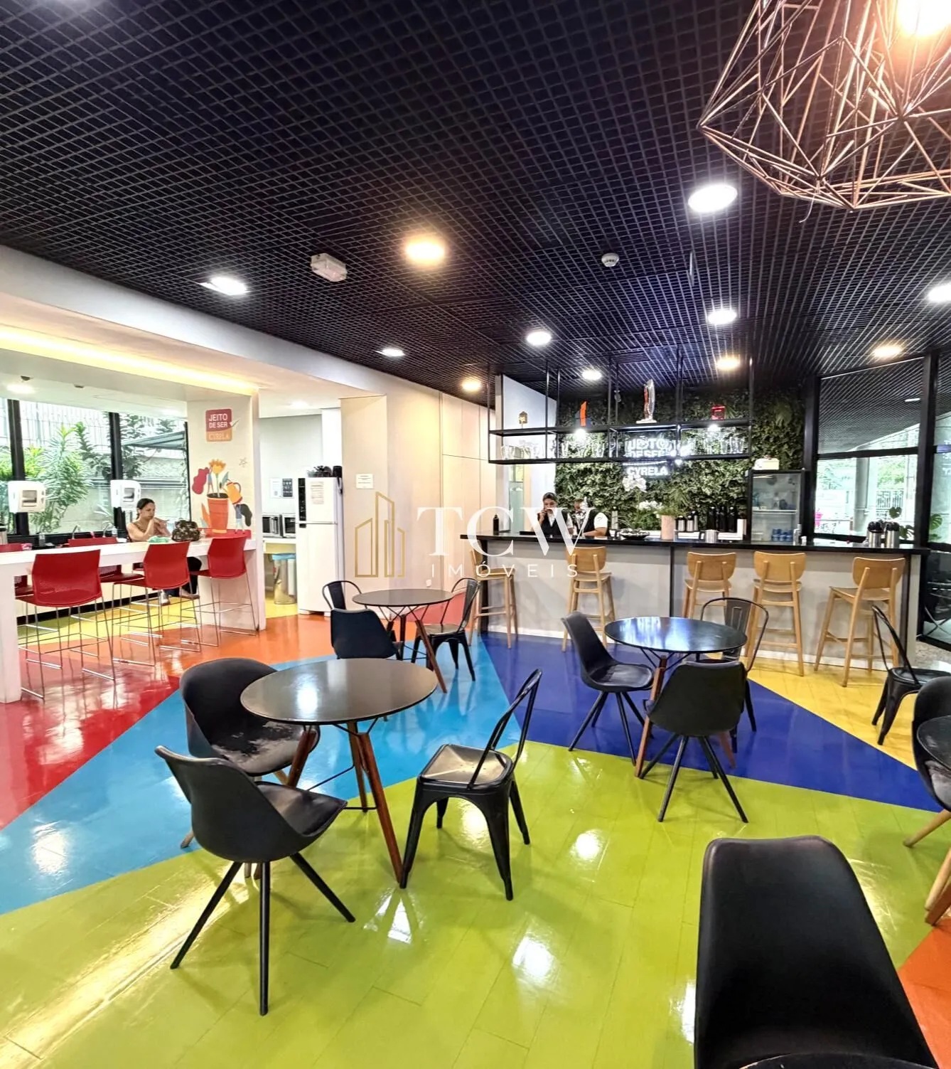 Imagem Prédio Monousuário | 4.092m2 | VILA OLÍMPIA/SP