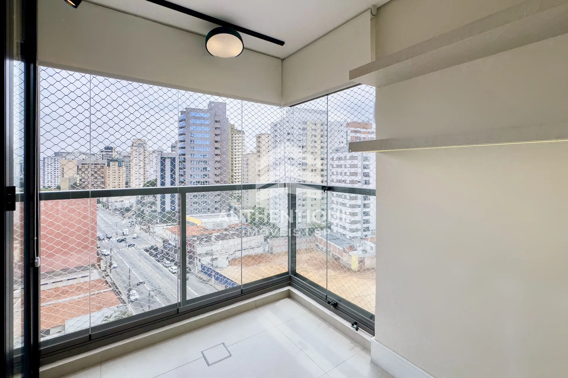Imagem ORBIT RESIDENCIAL - Apartamento no bairro Vila Olímpia à venda
