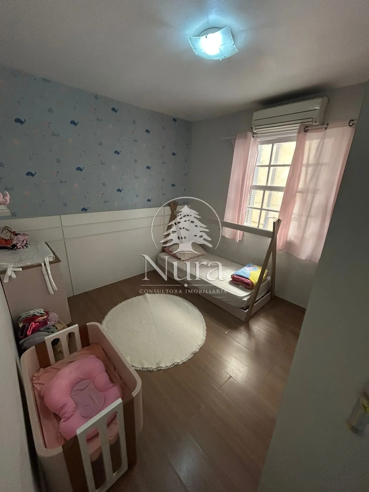 Imagem Apartamento de 3 quartos, 100m² no bairro Campo Grande, em Santos