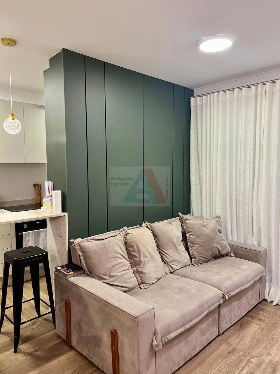 Imagem Apartamento com 2 quartos, Rudge Ramos, SBC