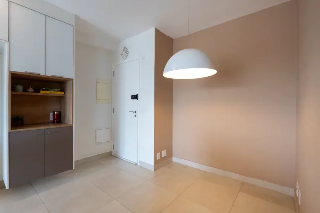 Imagem Apartamento à venda em São Paulo, Vila Leopoldina, com 1 quarto, 50m2