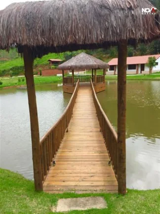 Imagem Sítio Projeto Rural Área: 184.000m2 Aqui Você Encontrará Um Pedaço Do Paraíso, Rico Em Detalhe...