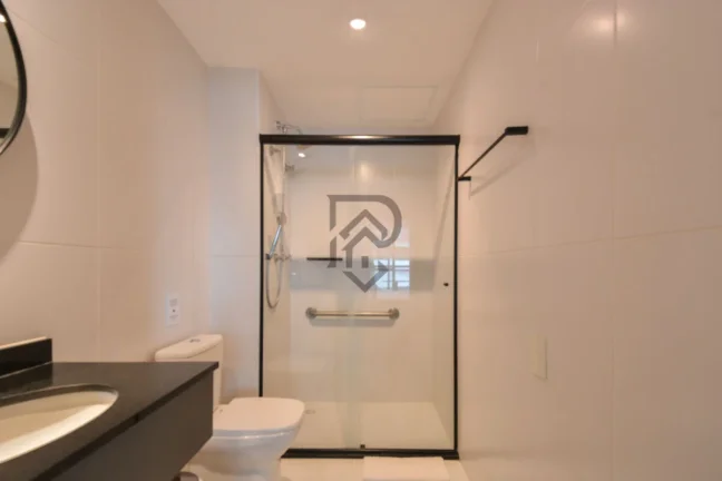 Imagem Apartamento decorado Z Pinheiros