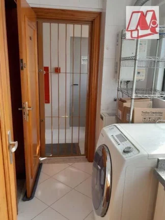Imagem No bairro Rio Branco. 291 m²,4 suite,4 vagas