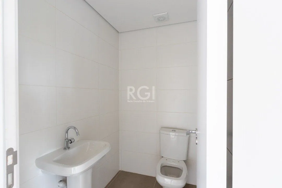 Imagem Conjunto/Sala para Venda - 104m², 0 dormitórios, São João