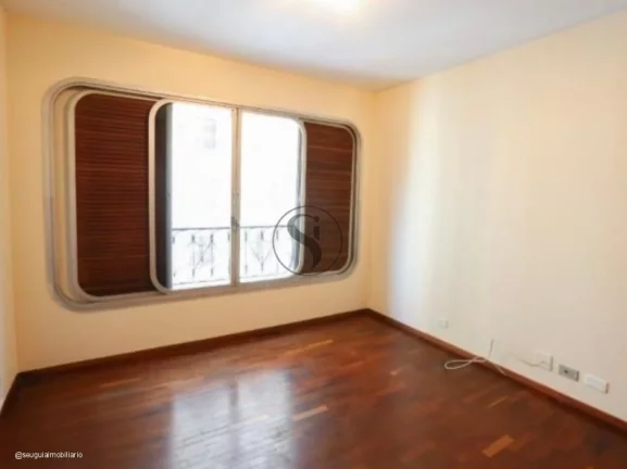 Imagem APARTAMENTO RESIDENCIAL em SÃO PAULO - SP, VILA NOVA CONCEIÇÃO