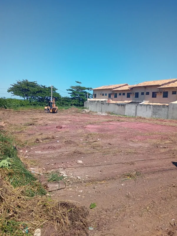 Imagem TERRENO RESIDENCIAL em SERRA - ES, PRAIA DA BALEIA