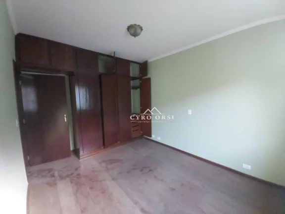 Imagem Casa à venda, 200 m² por R$ 550.000,00 - Santa Terezinha - Piracicaba/SP