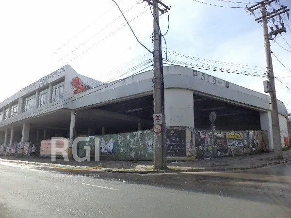 Imagem Predio para Venda - 2700m², 0 dormitórios, São João