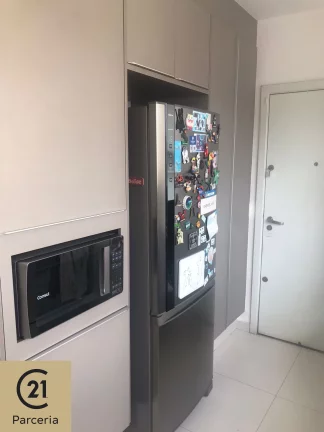 Imagem APARTAMENTO ALTO PADRÃO A VENDA - MOEMA