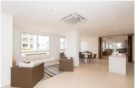 Imagem Apartamento com 2 Quartos à Venda, 71 m² em Morumbi - Paulínia