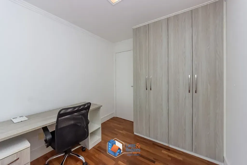 Imagem Apartamento à venda 2 Quartos 1 Suite 2 Vagas 67M² Vila Cordeiro São Paulo - SP