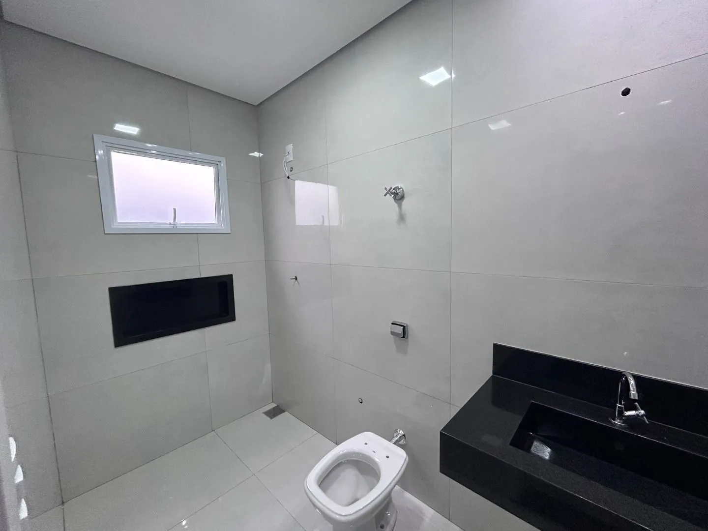 Imagem Casa com 3 dormitórios à venda, 130 m² por R$ 600.000,00 - Jardim Recanto - Patos de Minas/MG