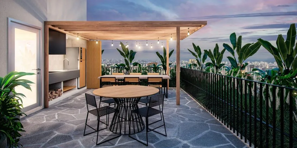 Imagem Apartamento em Passo da Areia