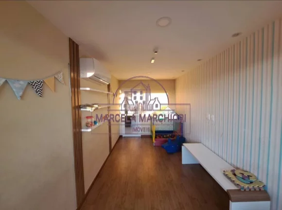 Imagem Ap 2 quartos, suíte com closet, montado e decorado, lazer completo, 1 vaga