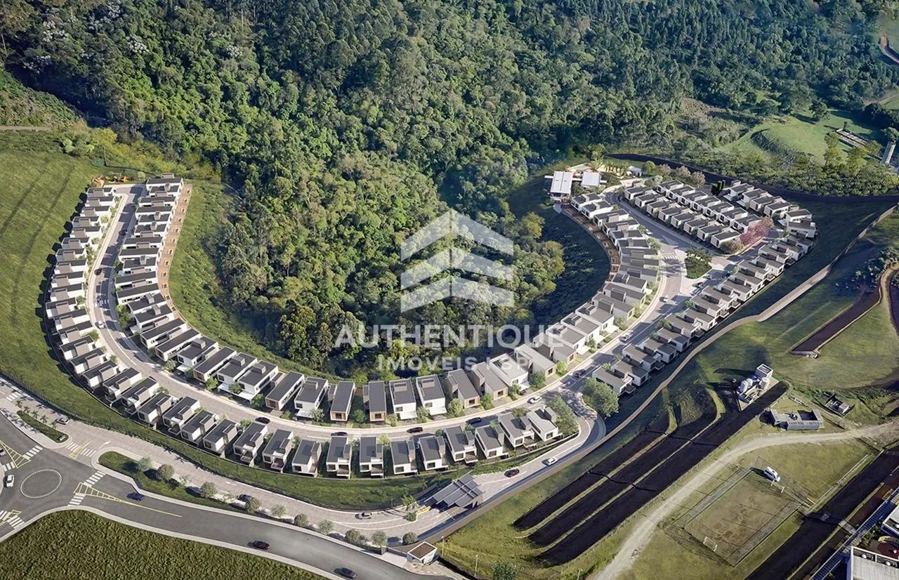Imagem VISTA ALTA TAMBORE ALPHAVILLE - Casa à venda no bairro Tamboré - Santana de Parnaíba/SP