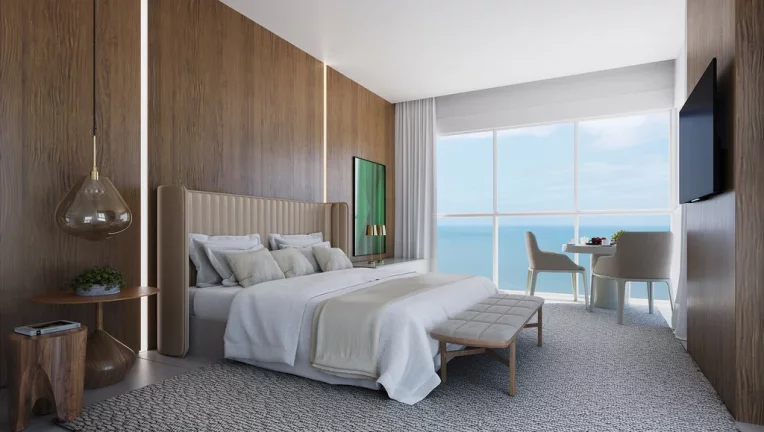 Imagem APARTAMENTO RESIDENCIAL em Itapema - SC, Meia Praia