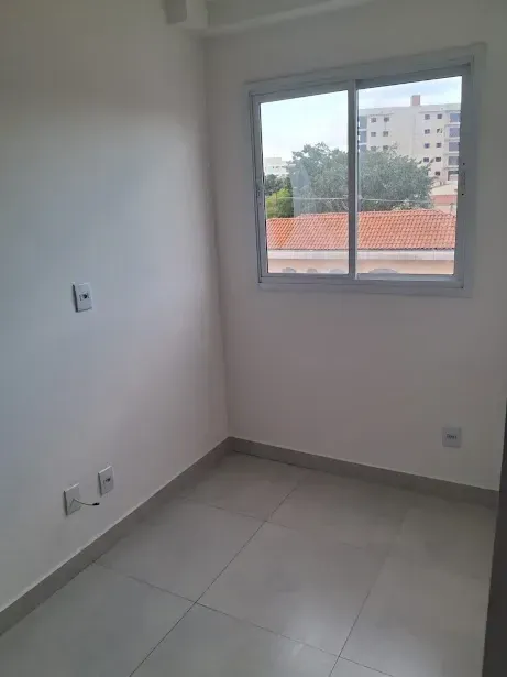 Imagem Apartamento com 1 Quarto à Venda, 27 m² em Vila Formosa - São Paulo