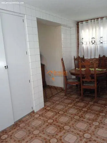 Imagem Sobrado com 3 dormitórios à venda, 130 m² por R$ 750.000,00 - Vila Galvão - Guarulhos/SP