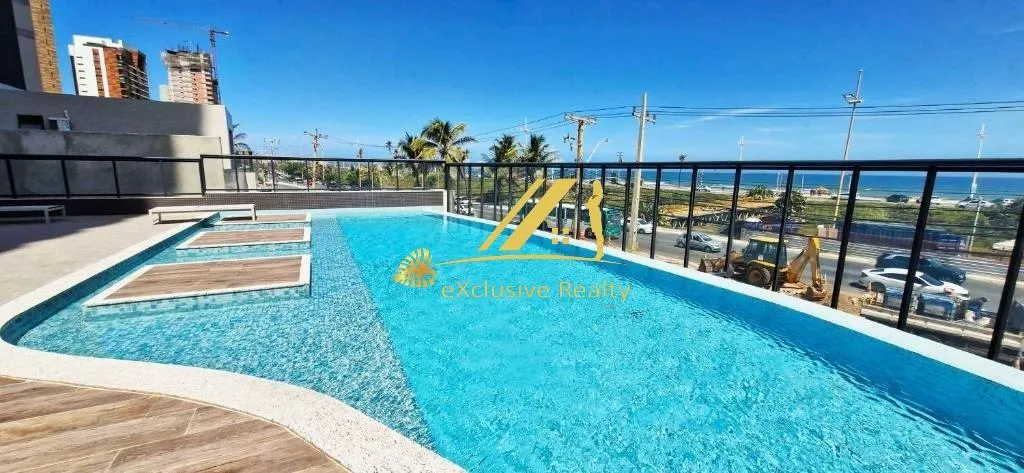 Imagem Apartamento RESIDENCIAL em Salvador - Bahia, Jaguaribe