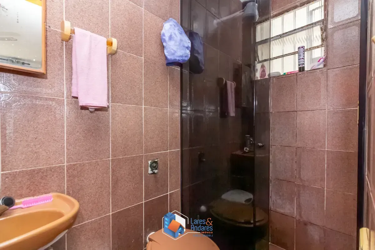Imagem Casa para venda em Jardim Maracanã com 3 quartos, sendo 1 suíte, 200m²