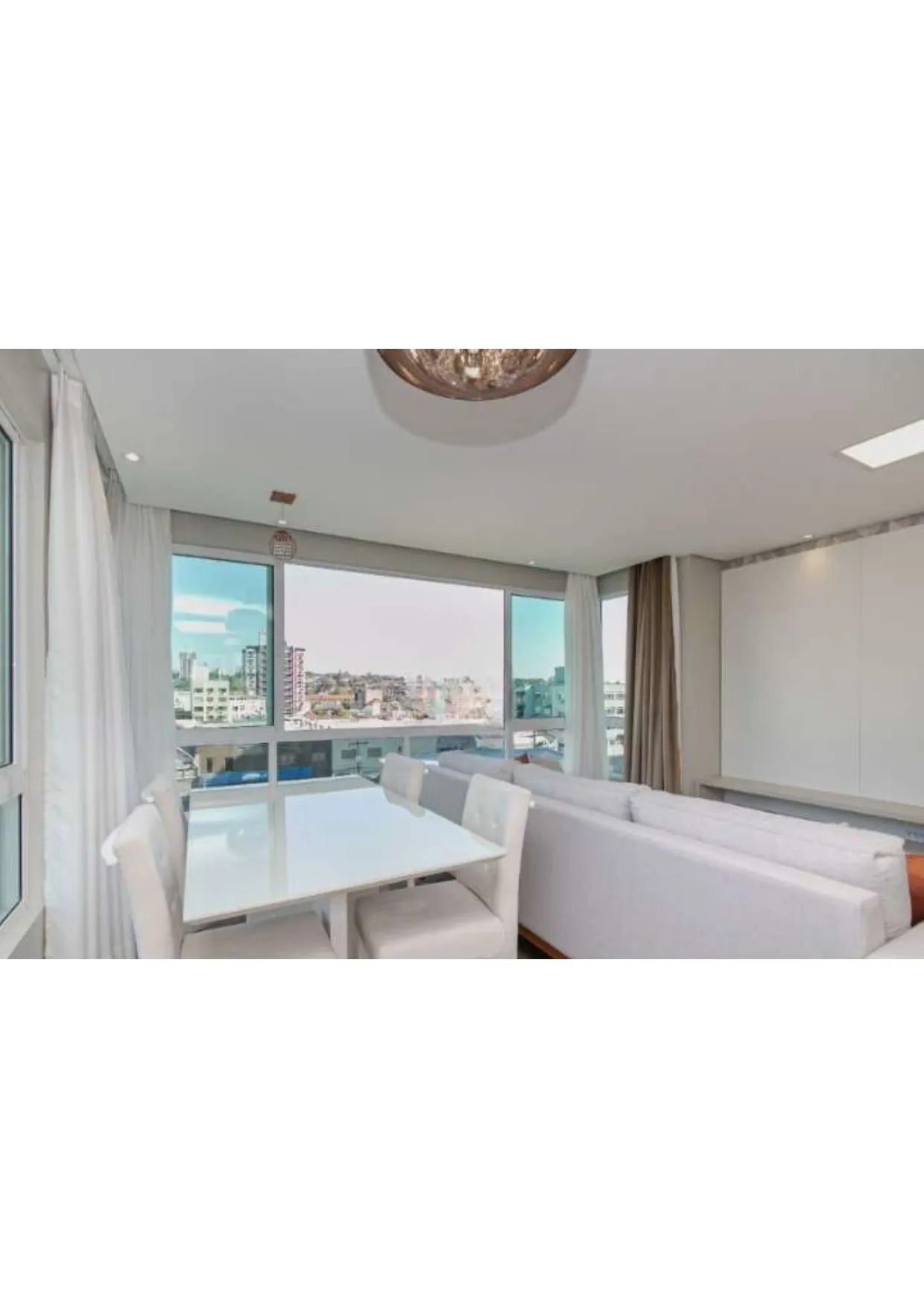 Imagem Apartamento a venda 3 dormitórios . Iguatemi