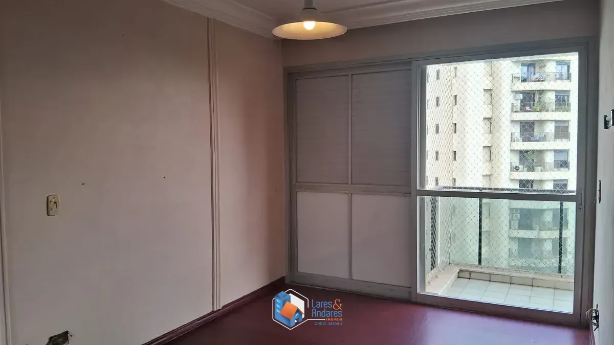 Imagem Apartamento para venda em Vila Suzana com 2 quartos, sendo 2 suítes, 200m²