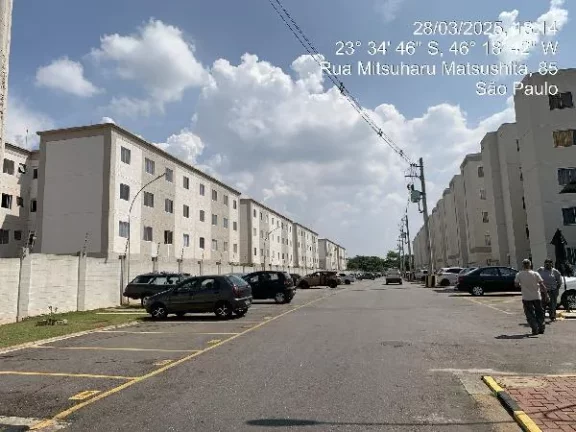 Foto do imóvel Oportunidade Única em SUZANO - SP | Tipo: Apartamento | Negociação: Licitação Aberta | Situação: Imóvel em ESTRADA MITSUHARU MATSUSHITA