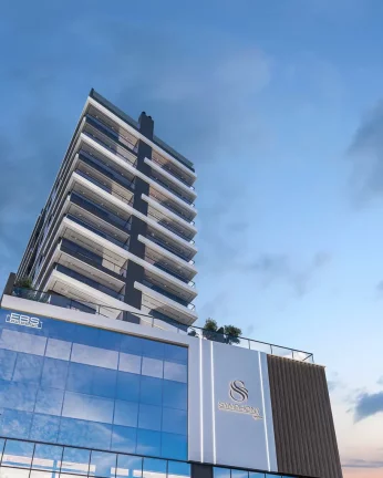 Imagem Symphony Home - Apartamento à venda no bairro São João - Itajaí/SC