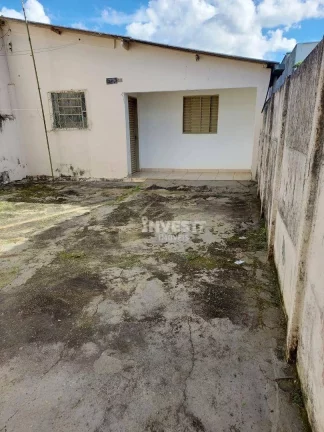 Imagem Casa à venda no Conjunto Cruzeiro do Sul - Aparecida de Goiânia/GO