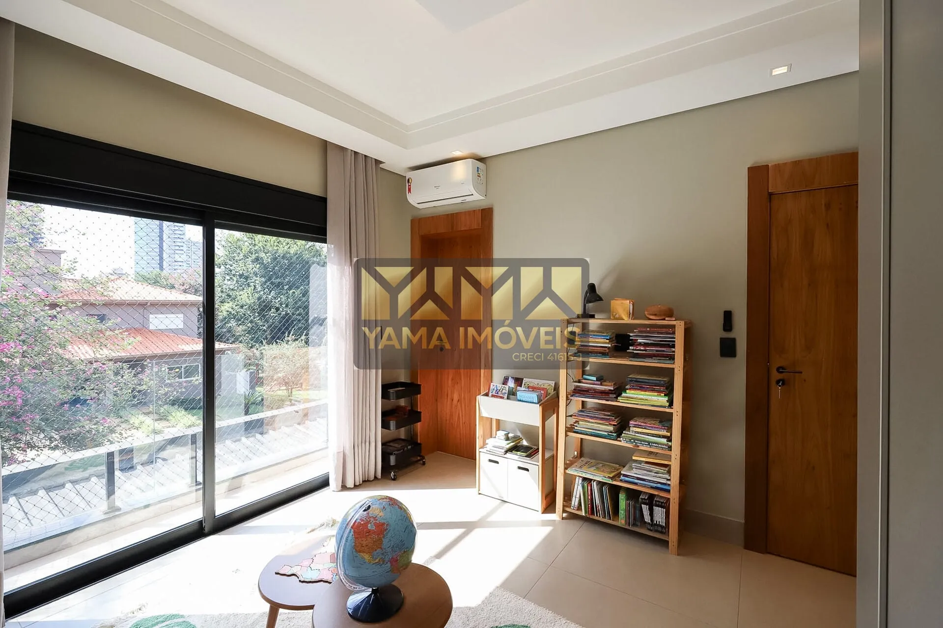 Imagem Casa Manacás - Casa à venda no bairro Jardim Botânico - Ribeirão Preto/SP