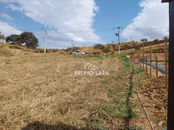 Imagem Terreno à venda no Condomínio Park Royall - Sete Lagoas/MG
